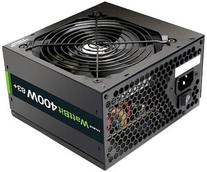 Блок питания Zalman Wattbit 83+ 400W (ZM400-XE)