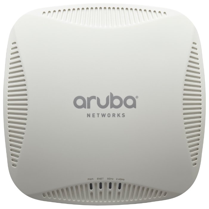 Точка доступа Aruba Networks AP-205