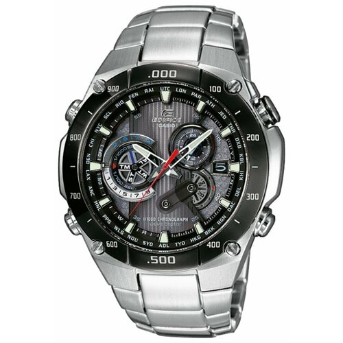 фото Наручные часы casio eqw-m1100db-1a