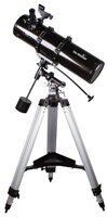 Телескоп Sky-Watcher BK P13065EQ2 черный