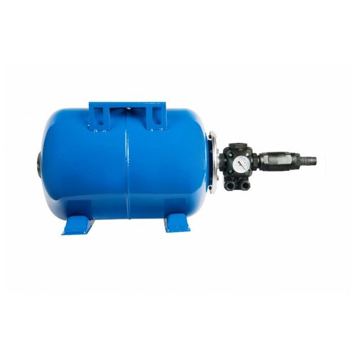 Блок автоматики UNIPUMP с г/а 24л для Акваробот М 39602