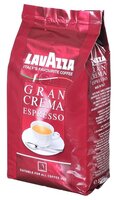 Кофе в зернах Lavazza Gran Crema Espresso 1000 г