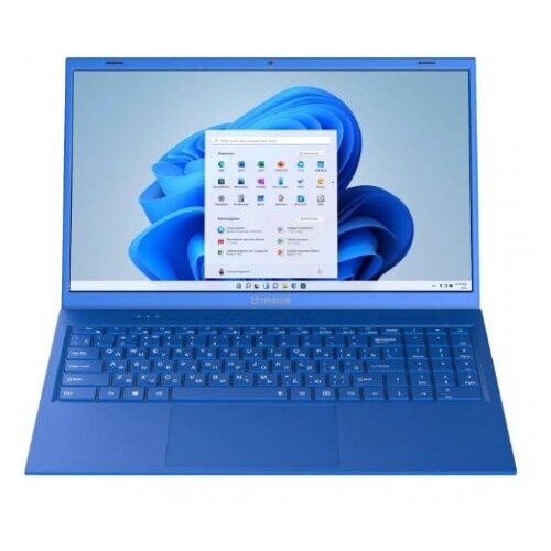 Ноутбук IRBIS BlizzardBook 15NBC1007 4477800₽