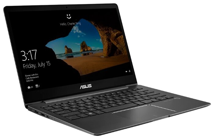 Ноутбук Asus Zenbook 13 Купить