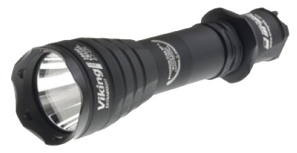 Тактический подствольный фонарь Armytek F01903BW Viking Pro