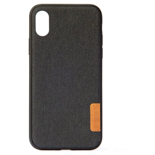 фото Чехол knitblack для apple iphone x ibest