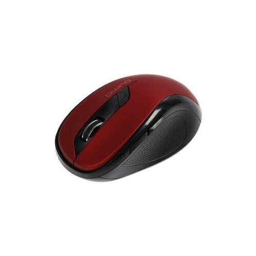 Компьютерная мышь Qumo OFFICE LINE RED M62 24359 88000₽
