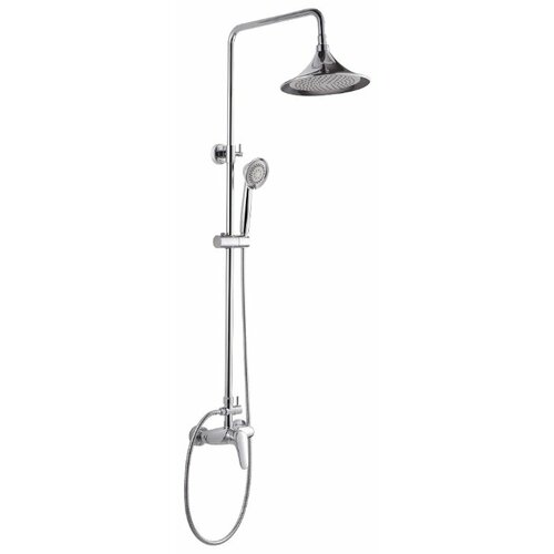 фото Душевая стойка kaiser sx-1111