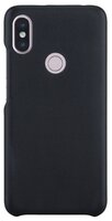 Чехол G-Case Slim Premium для Xiaomi Redmi S2 черный