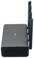 Wi-Fi роутер Xiaomi Mi Wi-Fi Router Pro черный