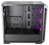 Компьютерный корпус Cooler Master MasterBox MB520 RGB (MCB-B520-KGNN-RGB) Black