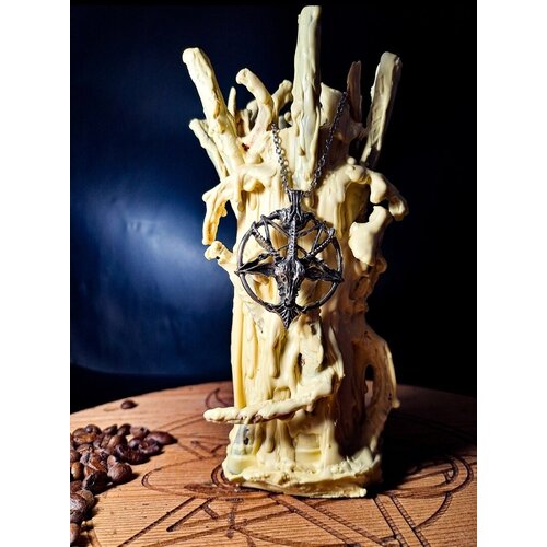 Свеча Королевский костер