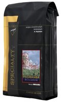 Кофе в зернах Блюз Эквадор Вилкабамба 500 г