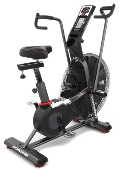  Schwinn Airdyne AD8, air bike (100475)