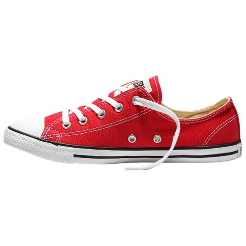 фото Кеды Converse Chuck Taylor All