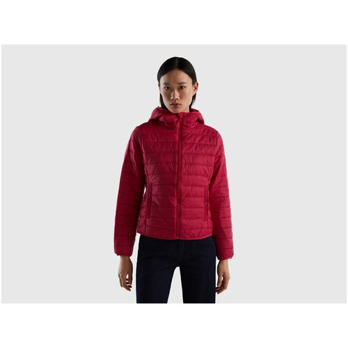 Куртка с капюшоном United Colors of Benetton для женщин 23P-2TWDDN024-2K7-XL