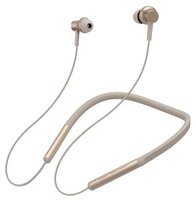 Наушники Xiaomi Mi Collar Bluetooth Headset gold