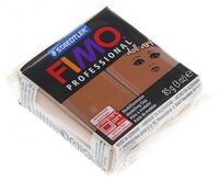 Полимерная глина FIMO Professional doll art 85 г фундук (8027-78)