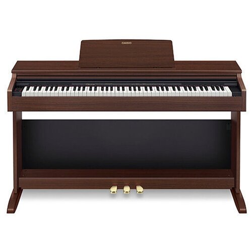 Casio Celviano AP-270BN цифровое фортепиано с банкеткой casio ap 270 celviano цифровое пианино со скамьей черный