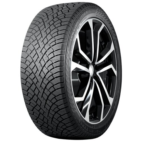 Nokian Tyres Hakkapeliitta R5 SUV 275/45 R21 110T