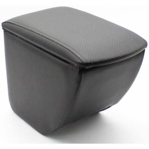 Автоподлокотник / Подлокотник для Kia Rio 3 2011-2017, магнитный замок