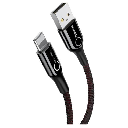 фото Кабель baseus c-shaped usb -