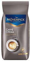 Кофе в зернах Movenpick Caffe Crema Gusto Italiano 1000 г