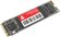 Жесткий диск SSD M.2 2280 NGFF 256Gb Azerty 256G
