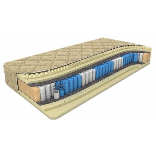 фото Матрас dreamline prime smart