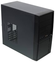 Компьютерный корпус LinkWorld LC727-21(4) Black