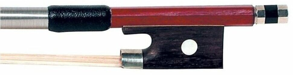 ANTON BRETON AB-100 Student Violin Bow 3/4 смычок для скрипки, круглая трость