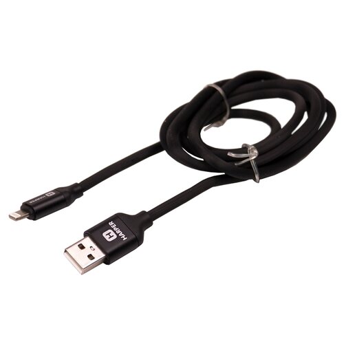 фото Кабель harper usb - lightning