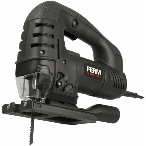 Лобзик FERM JSM1025P (Цвет: Black)