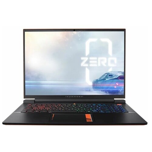 16 Игровой ноутбук ThundeRobot Zero 16999000₽
