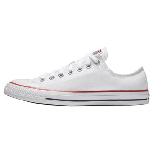 фото Кеды converse chuck taylor all star размер 43, optical white