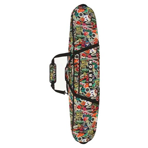 фото Сумка для сноуборда BURTON Gig Board Bag Stickers Print 156 см 18 см 161 см 34 см