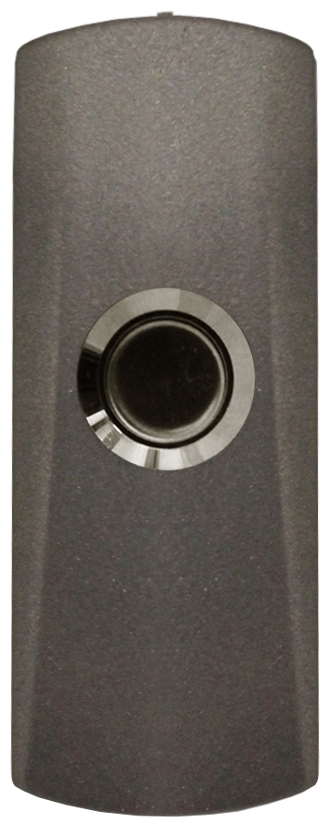 Кнопка выхода TANTOS TS-CLICK (серебро)