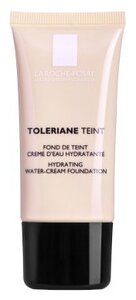 Фото La Roche-Posay Тональный крем Toleriane Teint Hydrating Water-Cream Foundation, 30 мл
