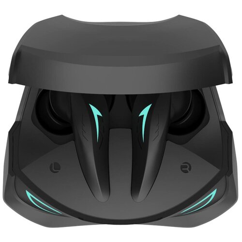 Беспроводные наушники Hiper TWS Mercury X14 черный 478200₽