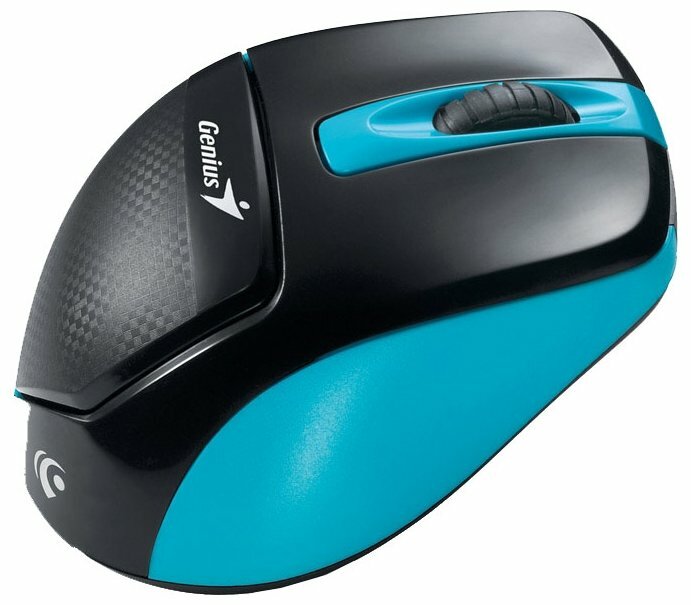 Besprovodnaya Mysh Genius Dx 7000 Blue Usb Kupit Po Vygodnoj Cene Na Yandeks Markete