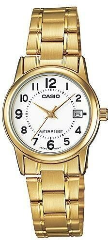 Наручные часы CASIO Collection LTP-V002G-7B