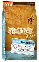 Корм для кошек NOW FRESH Grain Free Fish Recipe for Adult Cats (1.82 кг)