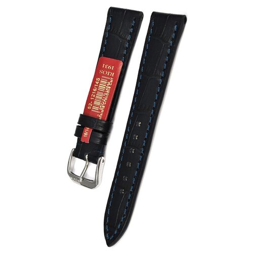 фото Ремешок для часов rios 1931 52-1216/14s