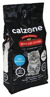 Наполнитель Catzone Antibacterial (5,2 кг)