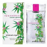 Туалетная вода Emanuel Ungaro Apparition Exotic Green - изображение