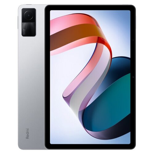 Планшет Redmi Pad 4128GB Silver 2052700₽