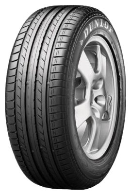 Dunlop SP Sport 01A 275/35 R20 98Y летняя