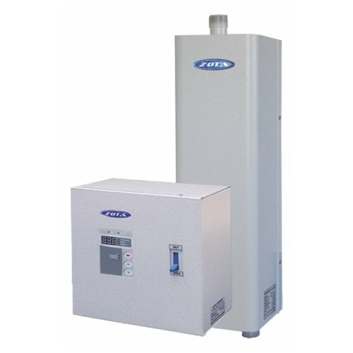 фото Электрический котел zota 48