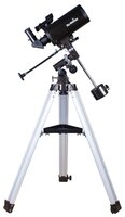 Телескоп Sky-Watcher BK MAK90EQ1 черный