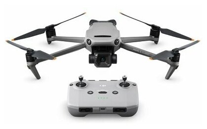 Квадрокоптер DJI Mavic 3 Classic